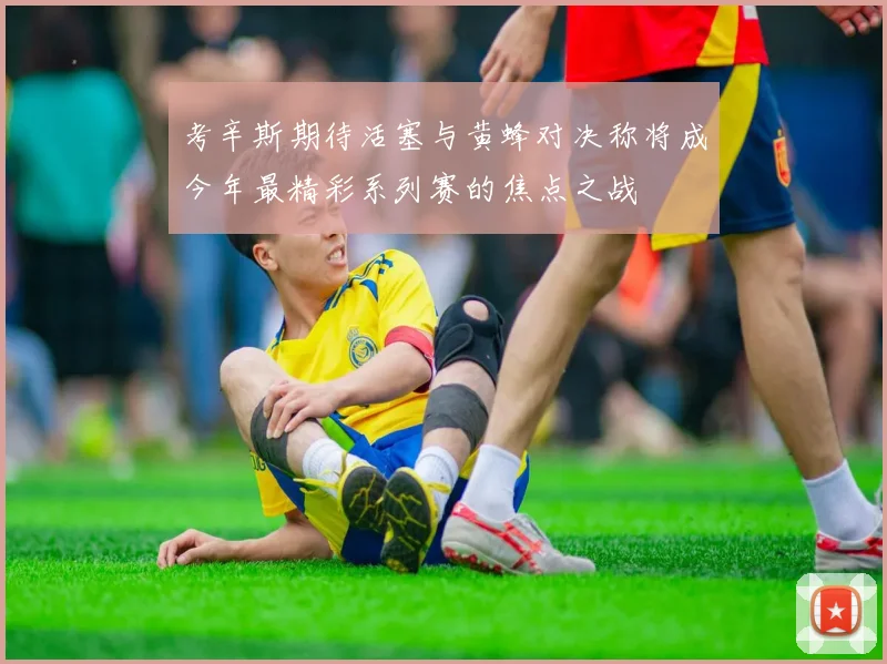 考辛斯期待活塞与黄蜂对决称将成今年最精彩系列赛的焦点之战
